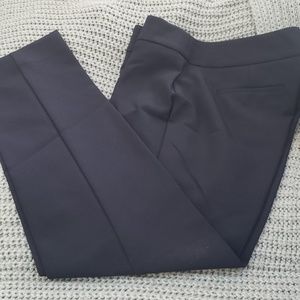 Navy talbots pants in excellent condition